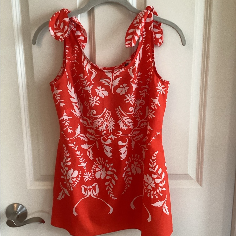 Cabi 5255 Mosaic Tank Top
